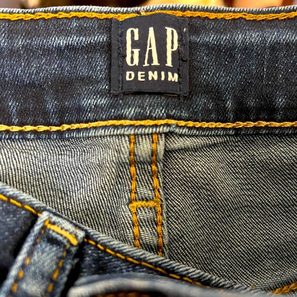 Gap Jeans - Size 2